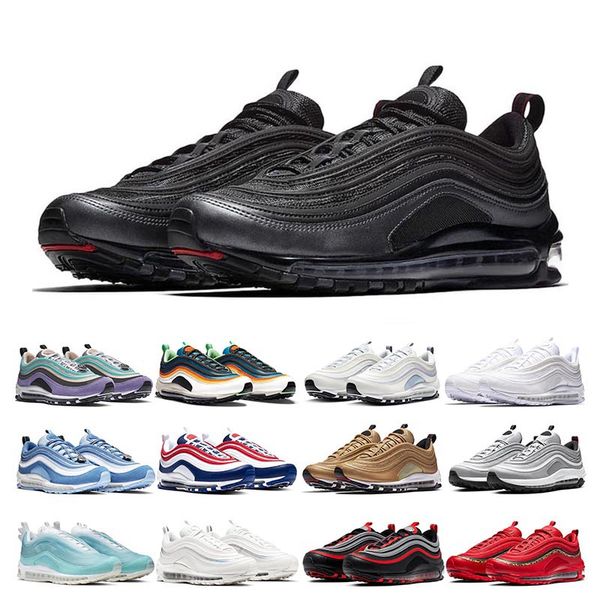 

new running shoes mens womens triple white black silver bullet tie dye sean wotherspoon jesus outdoor sports shoes size 36-45