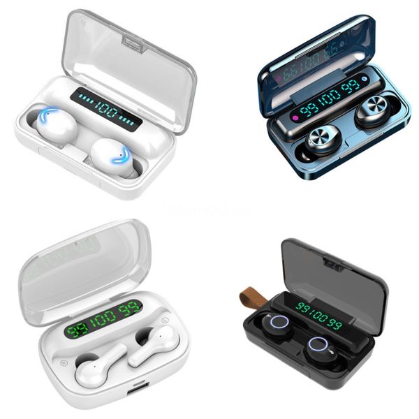 

i99 tws wireless bluetooth earbuds led digital display 5.0 bluetooth headphone stereo wireless charging headset pk i12 i100 i200#710