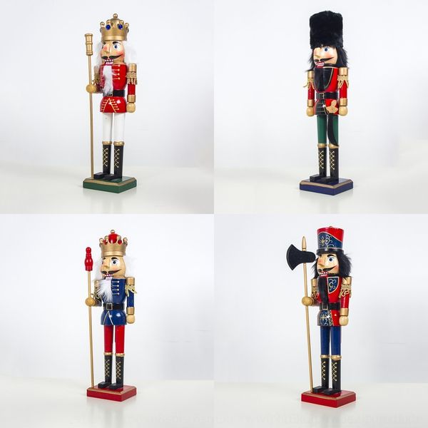 

dtyth juebao painted wooden ornament clip giftgift christmas juebao soldier painted wooden walnut soldier ornament walnut clip doll christma