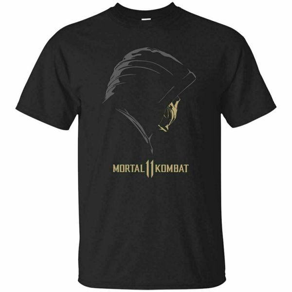 

motal 11 kombat new 2019 scorpion fighting men's size s 3xl funny hoodie designers t shirts sweatshirt