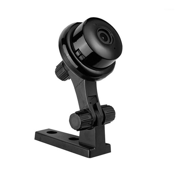 

wireless mini wifi 1080p ip camera cloud storage infrared night vision smart home security baby monitor motion detection sd card1