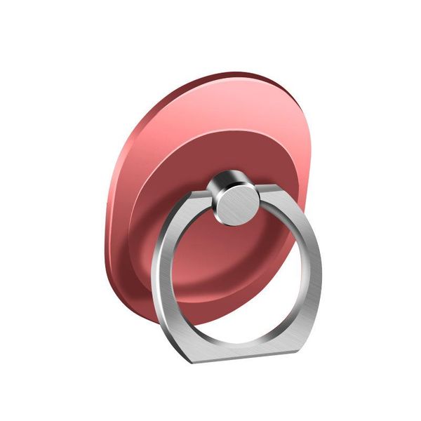 

finger ring mobile phone smartphone stand holder for iphone xs huawei samsung cell smart round phone ring holder car mount stand wmtyeo