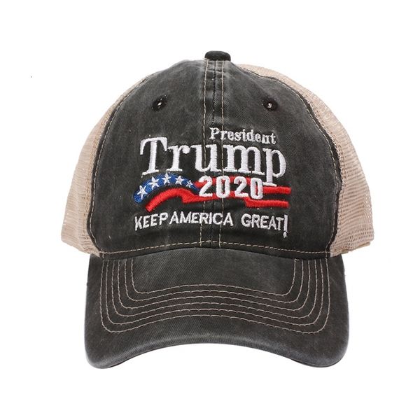 

мужская мытый вышитые mesh hat headwear повседневный streewear donald trump 2020 us избирательной кампании baseball capxxx, Blue;gray