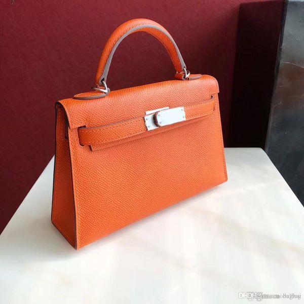 

classic mini version of fashion shoulder bagscross bodytoteshandbags brand fashion luxury designer bags famous women cowhide