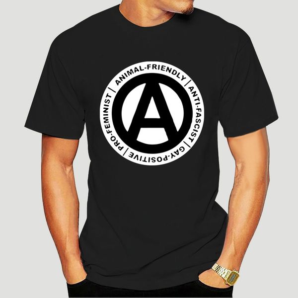 

anarchy and peace freindly pro gay revolution anarchist graphic shirt t-shirt-1341a sport hooded sweatshirt hoodie