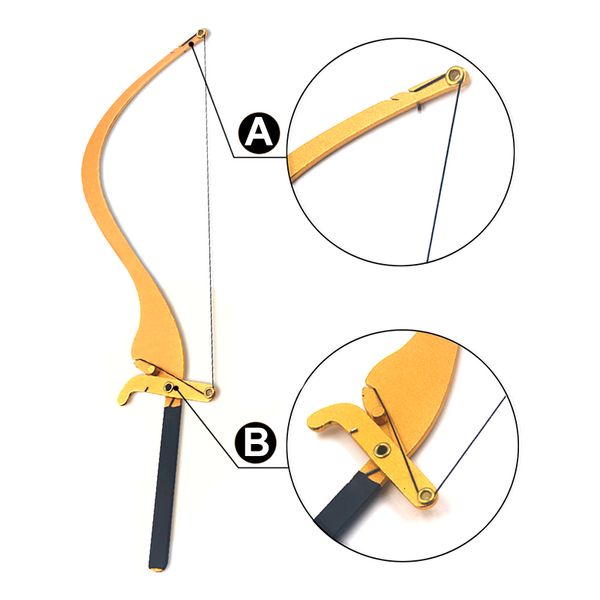 

wholesale microblading line marker ruler with 10pcs thread lines eyebrow design measuring ruler set permanent makeup supplies