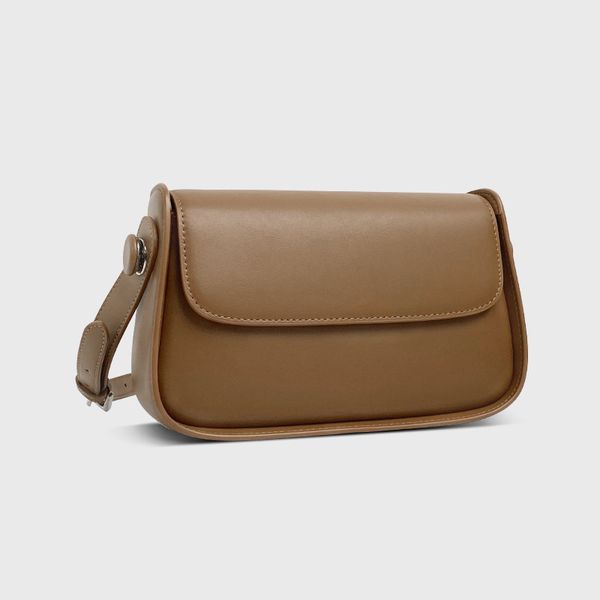 HBP Umhängetasche, hochwertige schwarze Sugao-Geldbörsen, Handtaschen, Taschenkette, Schultertasche, gute Qualität, Handtasche im neuen Stil, 25 cm