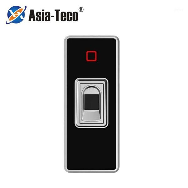 

fingerprint recognition device wiegand output waterproof and dust-proof for access control door lock system fingerprint reader1
