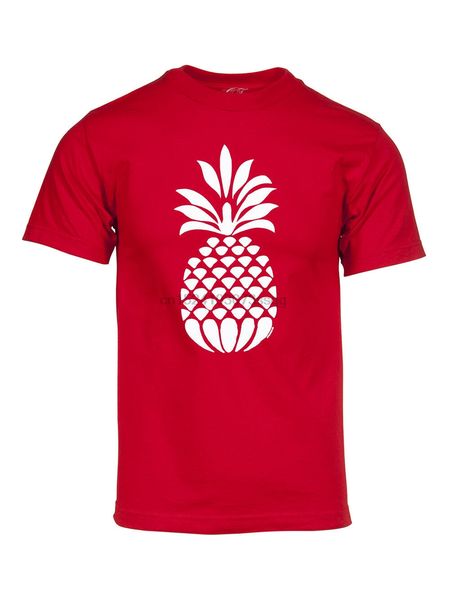 

mens pineapple stencil short-sleeve t-shirt sport hooded sweatshirt hoodie