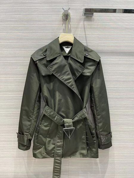 

2022 spring summer milan runway jackets lapel neck long sleeve casual women's outerwear high end jacquard cardigan designer coats 0312-, Black;brown
