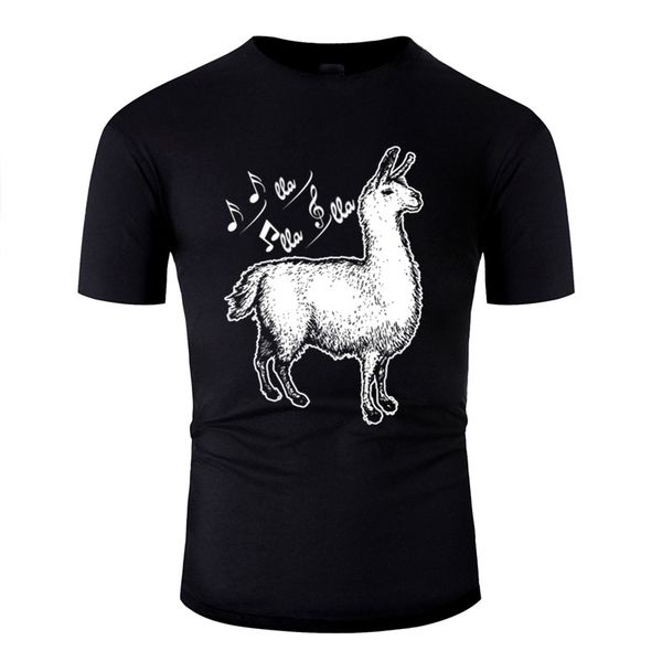 

print llama men cool boy girl black big size 3xl 4xl 5xl hoodie designers t shirts sweatshirt