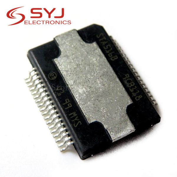 

1pcs / lot sta516 sta516b car audio amplifier ic p original product in stock