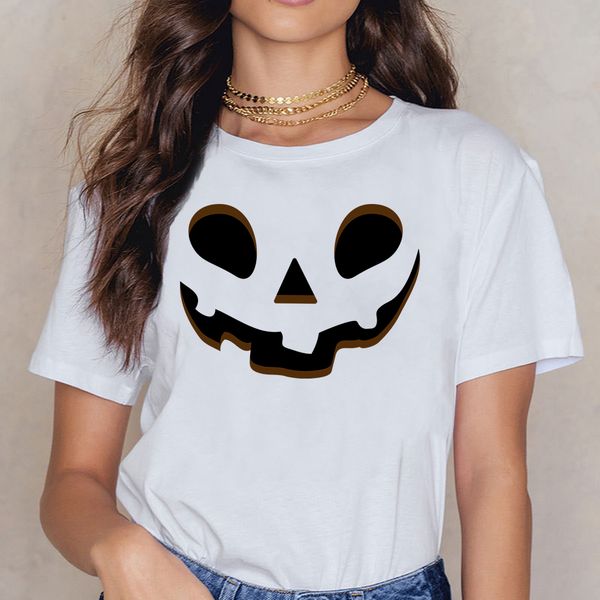 

топы футболки женщины halloween summer harajuku хлопок женщины рубашка спорт с капюшоном толстовка толстовка