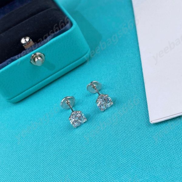 

new fashion t shape stud earrings jewelry heart pendant earrings love earrings ladies party wedding gift wholesale, Golden;silver