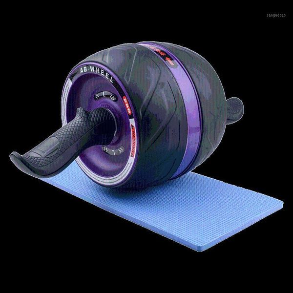 

training equipment ab roller wheel for core workout machine fitness power carver abdominal muscle trainer home gym exercise bodybuilding1
