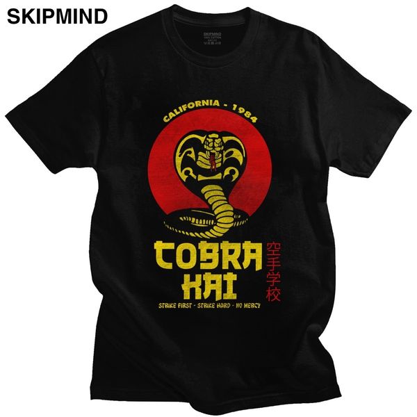 

vintage cobra kai pure karate school comedy tv fan short sleeve grunge fashion merch gift sport hooded sweatshirt hoodie t shirt