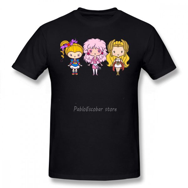 

jem lil cuties eighties ladies beach male plus size 100 cotton printed cute short sleeve hoodie designers t shirts sweatshirt