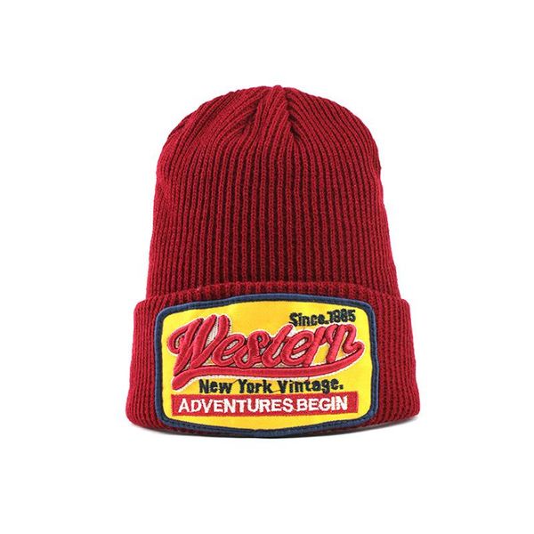 

flb] зимняя шляпа черенок шапка шляпы зимние шансы для мужчин женские шерстяные шарф шапки balaclava маска gorras bonnet вязаный f18039 sqc, Black;white