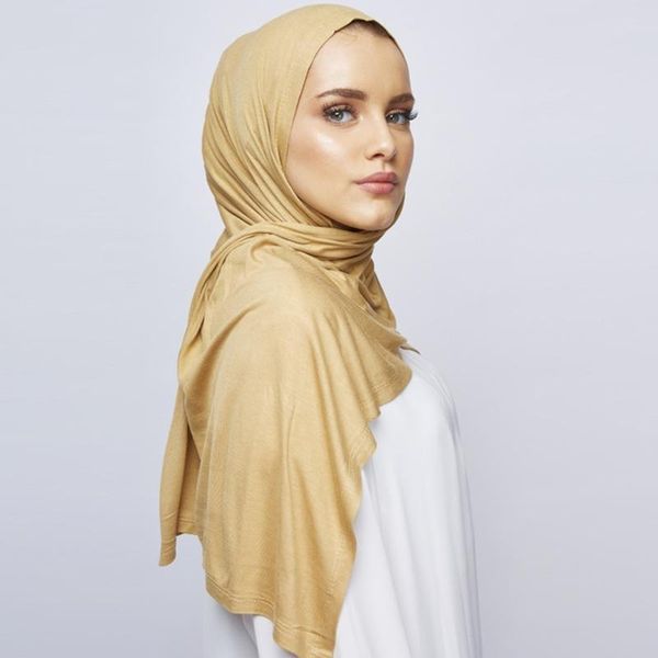 

new style muslim headscarf arab hijab soft modal jersey scarf femme musulman hijabs islamic shawls and wraps head scarves turban, Blue;gray