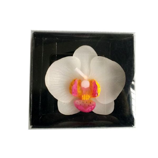 

simulation floral wedding decoration birthday candles gifts friends candle wax scented candle making velas wmtgco