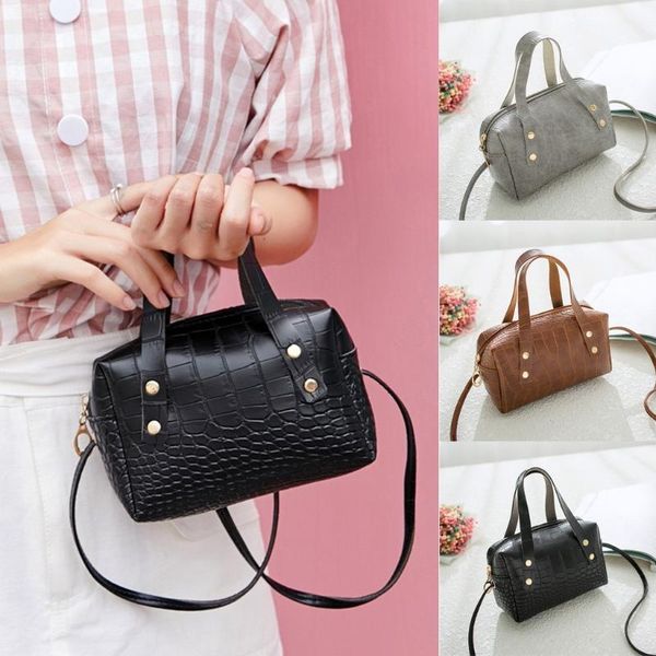 

designer bags women bags 2020 fashion women solid color leisure crossbody bag zipper bag shoulder hand