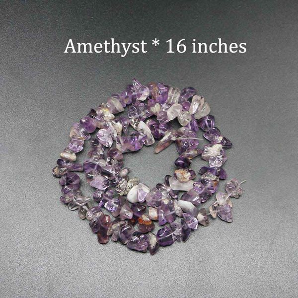 

natural stone beads chips 5 8mm agates turquolse strand 16 inch lrregular gravel bead diy bracelet supplies for jewelry making h bbywum