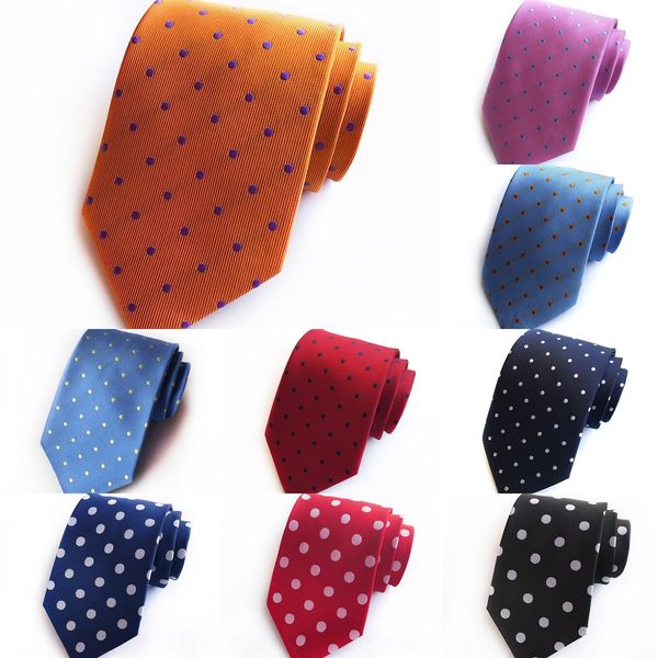 

yssj mantieqingway business cotton neck tie skinny gift ties plaid men upscale neckties gravatas corbatas wedding party 6.5cm, Blue;purple