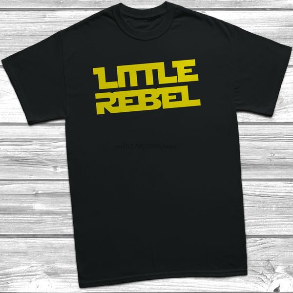 

little rebel t-shirt birthday gift present naughty mischievous boys girls sport hooded sweatshirt hoodie