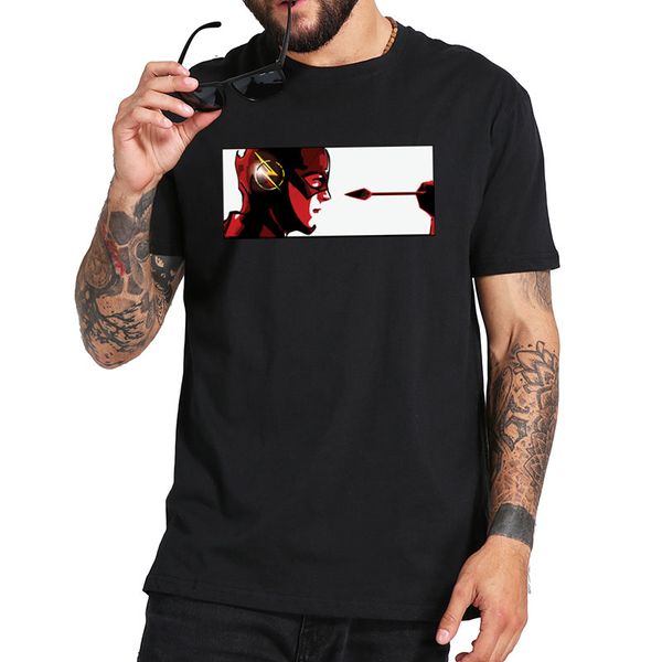 

the flash t shirt tshirt fitness soft crew neck cloth tee sport hooded sweatshirt hoodie