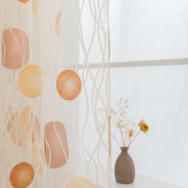 

europe tulle on the window curtain custom-made luxury blackout curtains for living room curtains for bedroom modern curve galaxy1