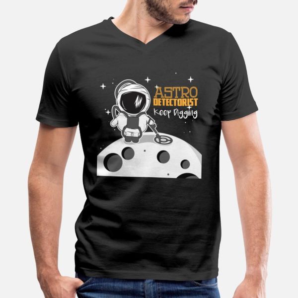 

moon astronaut detectorists t shirt fit unique summer tracksuit hoodie sweatshirt