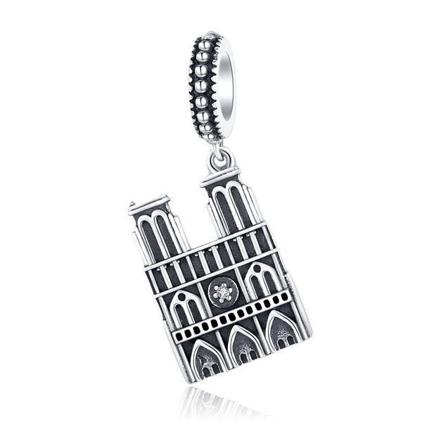 

buy 3 save 8% christmas gift 925 sterling silver family house eiffel tower travel dream coffee cup shoes charmjewelry wmtibj bdesybag
