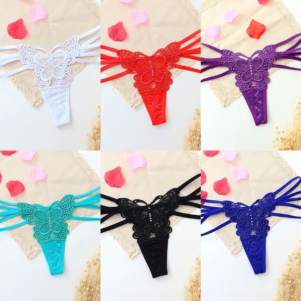 

xh2j upward micro string thongs jersey pouch t-back underwear mens rocket pouch stretchy smooth soft bulge g495b, Black;white