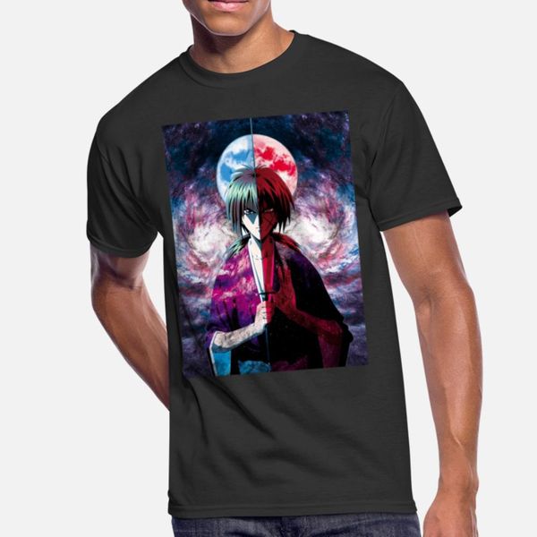 

hard battosai grunge t shirt comic vintage custom tracksuit hoodie sweatshirt