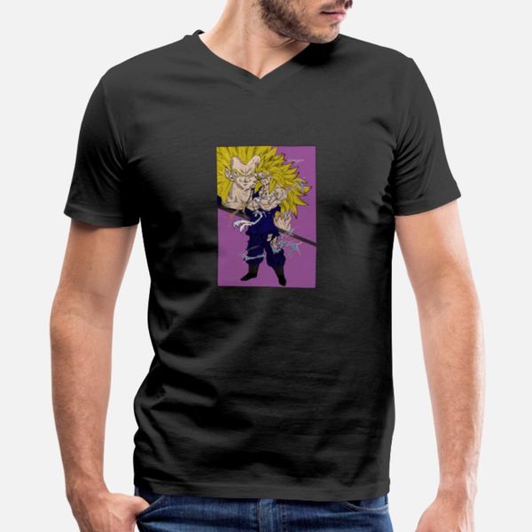 

goku vegeta fusion t shirt fit horror sportswear tracksuit hoodie sweatshirt