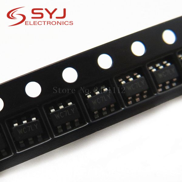 

10pcs / серия sy8113badc sy8113a sy8113 sot23-6 в наличии