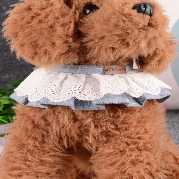

pet summer bowknot pet costume dress dog striped cat dog puppy wedding princess wedding party tutu skirt clothes