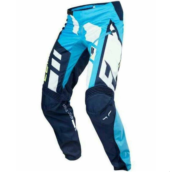 

2021 motorcycle racing downhill pants windproof and waterproof men's cross-country arena competition mountain bike riding pants
