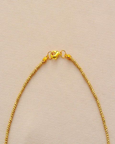 

women chokers necklaces turquoises seed beads short necklace new fashion statement necklaces girl mom gifts jewelry bbyxva bdehome, Golden;silver