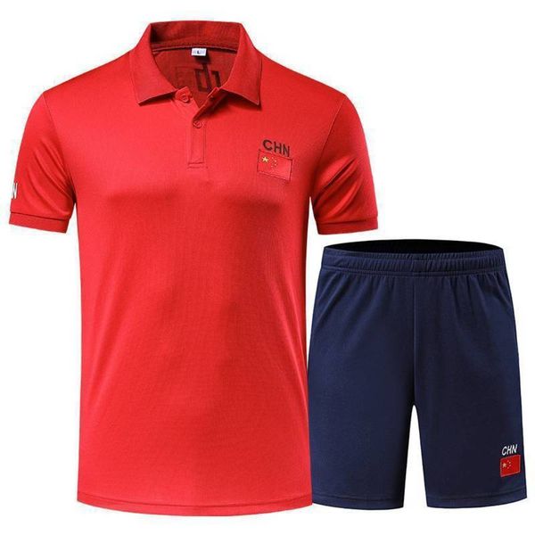 

new national men's leisure sports summer running suit martial arts taekwondo school team uniform, Gray