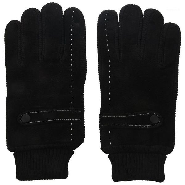 

men women's sports winter leather lycra heated fever snow cake cross country skiing gloves ski for snowboard accessories gloves1