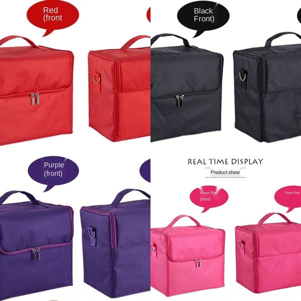 

nb6jj professional multi-functional multi-layer oxford cloth waterproof makeup oxford cloth tattoo and beautyand makeup nail tattoo beauty e