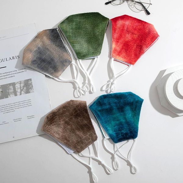 

visibility fashion breathable adjustable ear washable women clip dustproof mask bbyztm lipper