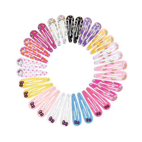 

5см цвет цветок бабочка печати заколка для женщин девочки аксессуары для волос дети дети шпильки для волос pins заколками hairgrip sqcqkc, Black;brown