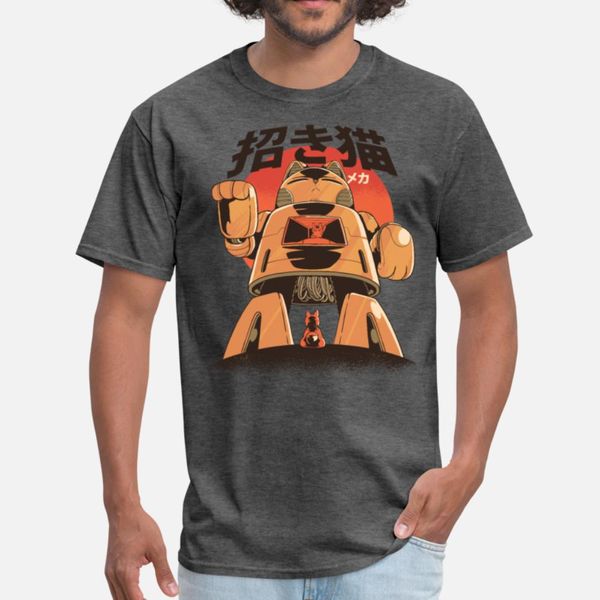 

cat mecha robot t shirt comic oversized white tracksuit hoodie sweatshirt