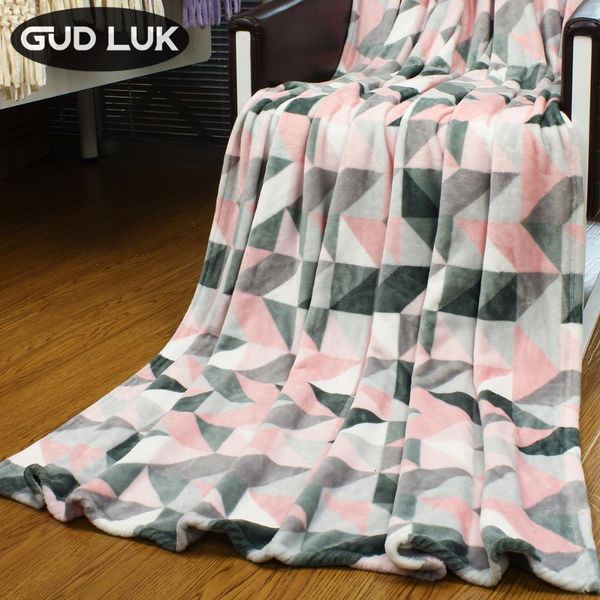 

130160cm 100 coral velvet throw одеяло для софы авиаперелета пледы manta цветные ромб soft одеяло простыня cobertor bl001 jlldrp