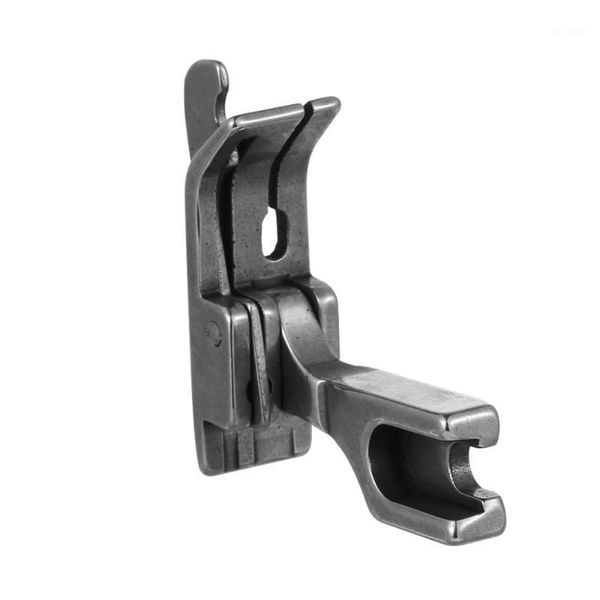 

new metal presser foot sp-18 industrial sewing machine flat car moving edge single needle flat 1/4 1/8 3/8 1/16 3/16 5/16 1/321, Black