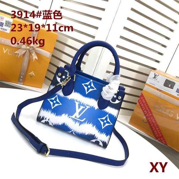 

2020 styles handbag fashion leather handbags women tote shoulder bags lady handbags bags purse #39124