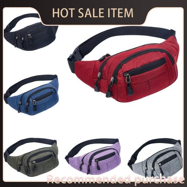 

belt women wallet pouch bags fanny money pack travel waist bum men bag hiking bnjvp