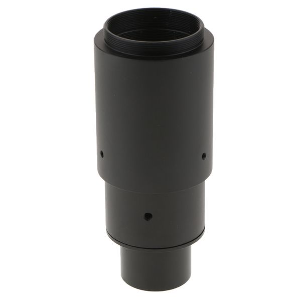 

1.25\" variable camera telescope extension tube adapter for nikon canon